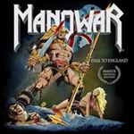 Manowar - Hail To England Imperial Ed. Mmxix
