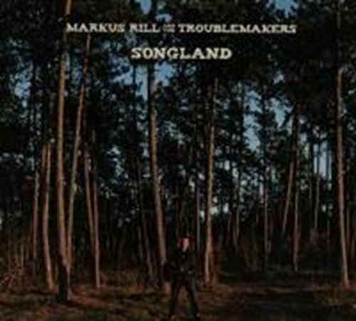 Markus Rill/troublemakers - Songland