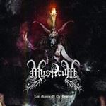 Mysticum - Lost Masters Of The Universe