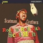 Scatman Crothers - Rock 'n' Roll With Scatman