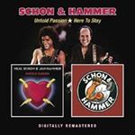 Schon & Hammer - Untold Passion/here To Stay