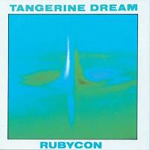 Tangerine Dream - Rubycon