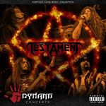 Testament - Live: Dynamo Open Air '97