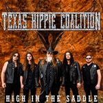 Texas Hippie Collective - High In The Saddle