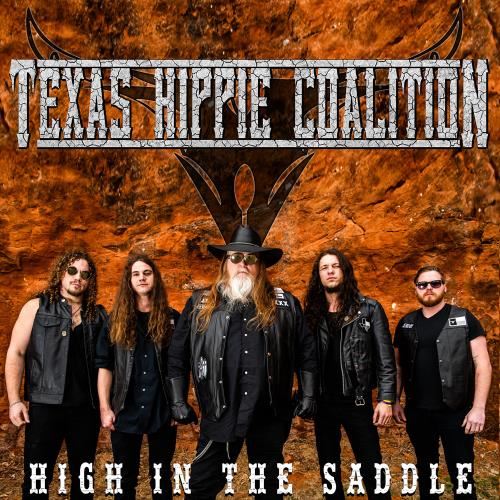 Texas Hippie Collective - High In The Saddle
