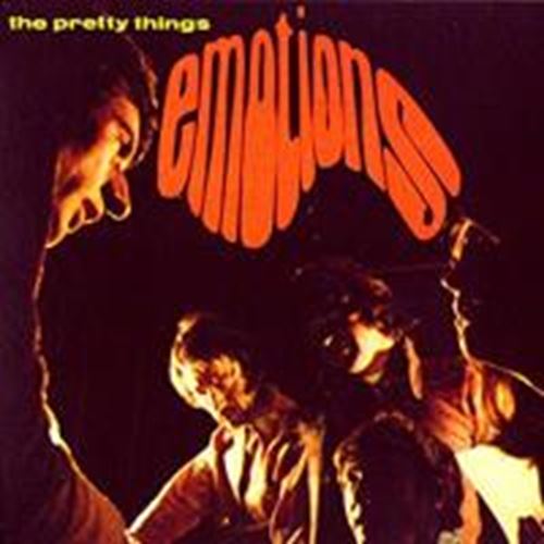 Pretty Things - Emotions
