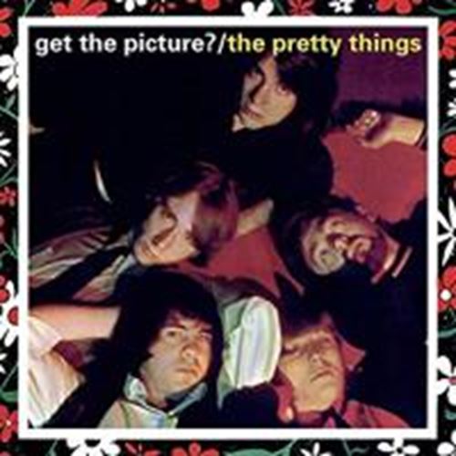 Pretty Things - Get The Picture?