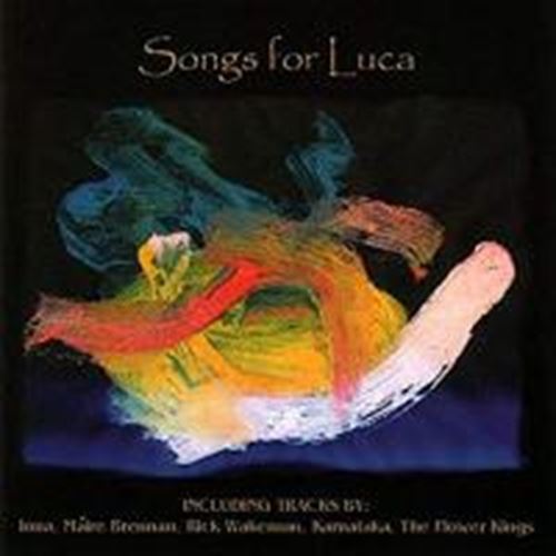 Various - Songs For Luca