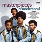 Various - Masterpieces Of Modern Soul Vol 5