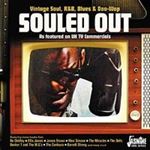 Various - Souled Out: Vintage Uk Tv Commercia