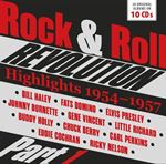Various - Rock 'n' Roll Revolution