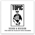 Various - Vision & Revision: First 80 Years O