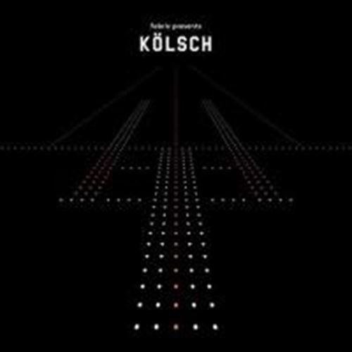 Various - Fabric Presents: Kolsch