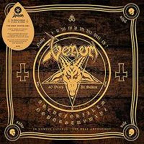 Venom - In Nomine Satanas