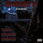Wednesday 13 - The Dixie Dead