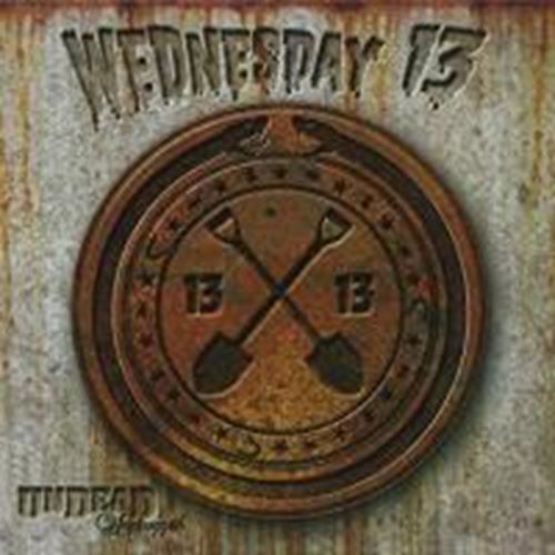 Wednesday 13 - Undead Unplugged