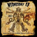 Wednesday 13 - Monsters Of The Universe