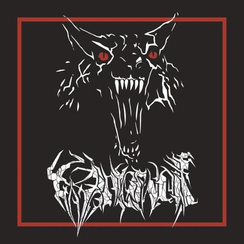 Winterwoolf - Lycanthropic Metal Of Death