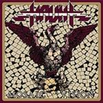 Haunt - Mosaic Vision