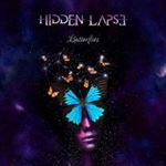 Hidden Lapse - Butterflies