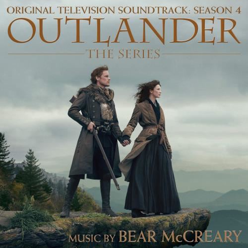 OST - Outlander: Season 4
