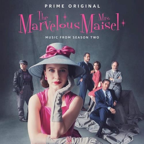 OST - The Marvelous Mrs. Maisel: 2