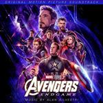 OST - Avengers: Endgame