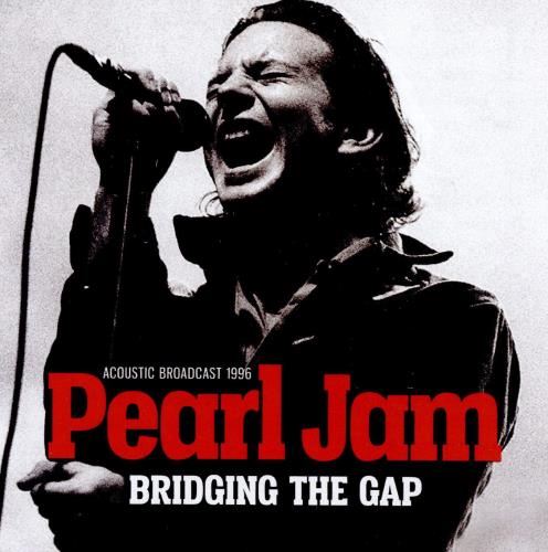 Pearl Jam - Bridging The Gap