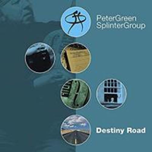 Peter Green - Destiny Road