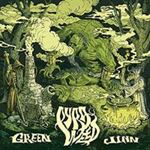 Pyraweed - Green Jinn
