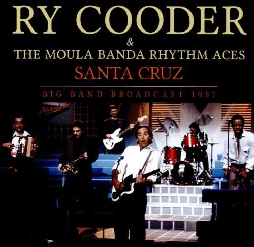 Ry Cooder - Santa Cruz