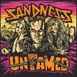 Sandness - Untamed