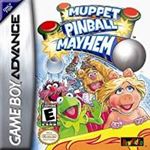 Muppets - Pinball Mayhem