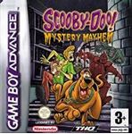Scooby Doo - Mystery Mahem