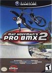 Matt Hoffman - Pro Bmx 2
