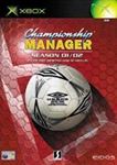Championship Manager - 01/02 season