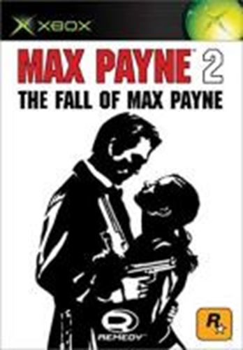 Max Payne - 2 Fall of