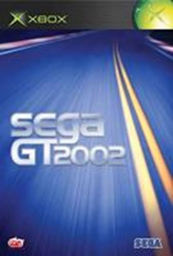 Sega GT - 2002