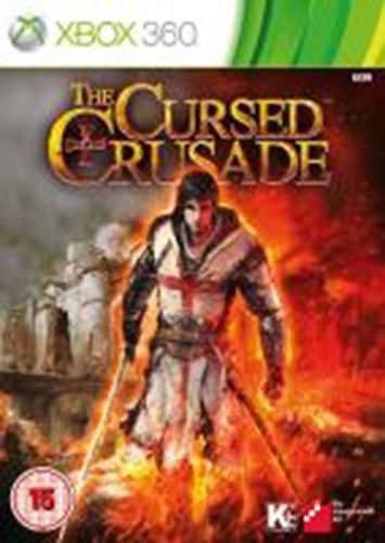 The Cursed Crusade - Game