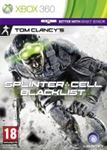 Tom Clancys - Splinter Cell Blacklist