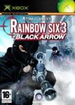 Tom Clancys - Rainbow Six 3 Black Arrow