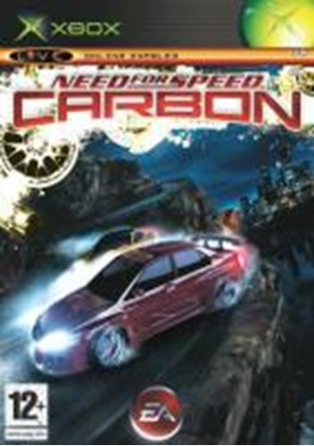 Need for Speed - Carbon
