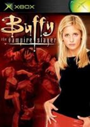 Buffy the Vampire Slayer - Game