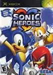 Sonic Heroes - Game