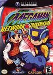 Megaman - Network Transmission