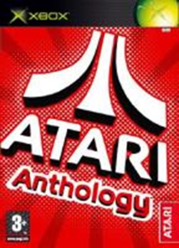 Atari Anthology - Game
