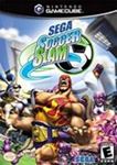 Sega - Soccer Slam