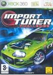 Import Tuner Challenge - Game