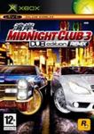 Midnight Club - 3:Dub Edition Remix
