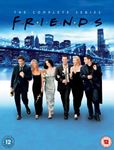 Friends: Season 1-10 - Jennifer Aniston